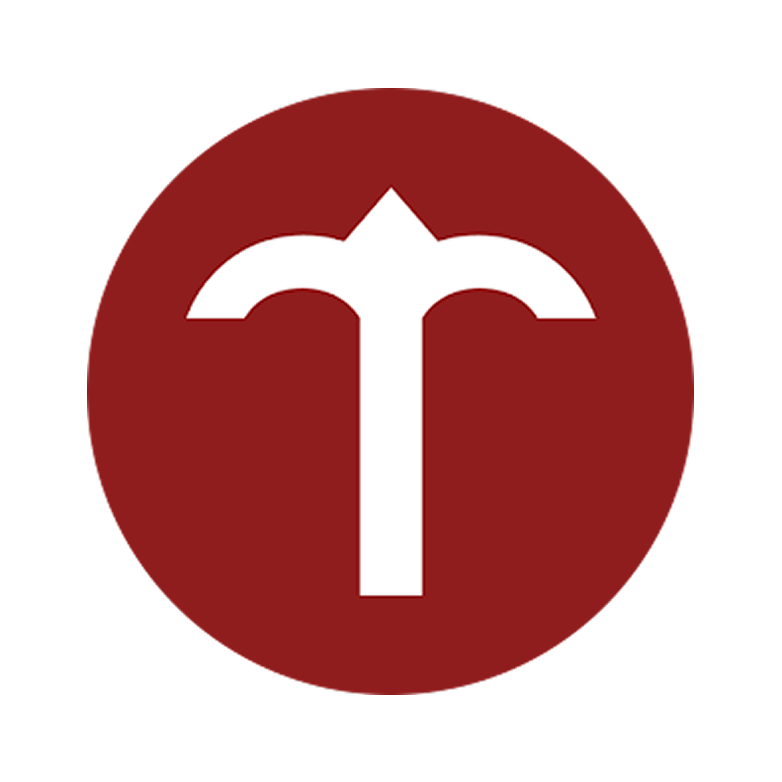 Иконка логотипа tazabek