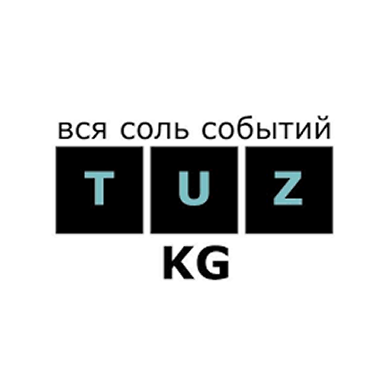 Иконка логотипа tuz
