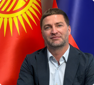 Антон Собин