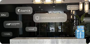 Компании фонда