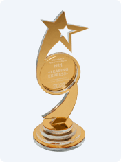 Лучшая лизинговая компания Кыргызстана в национальном проекте «Выбор года»