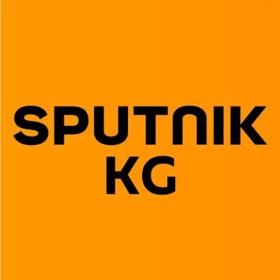 Иконка логотипа sputnik