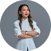 Менеджер Алтынай