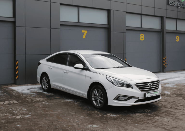 автомобиль