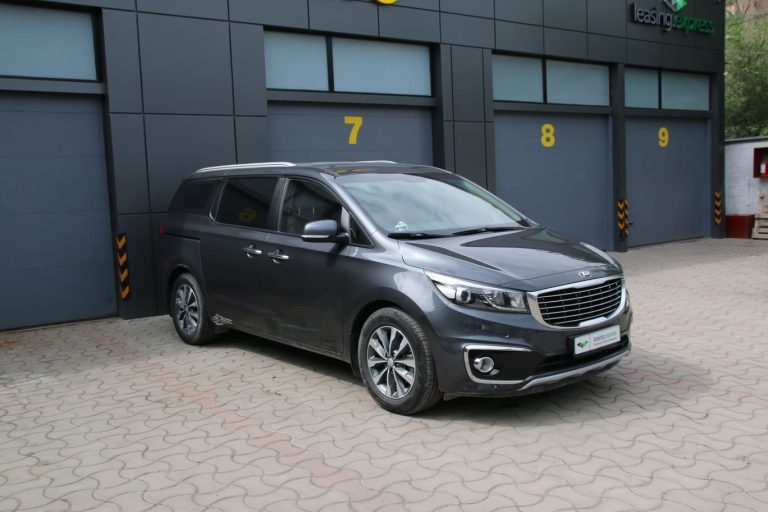 автомобиль