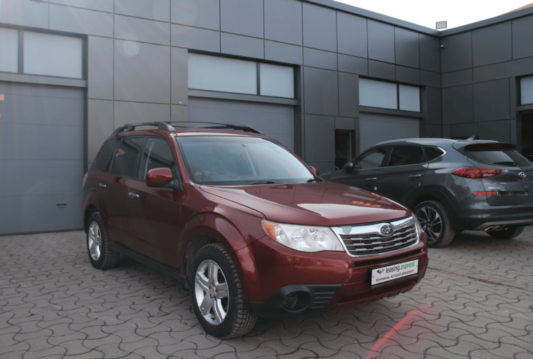 автомобиль