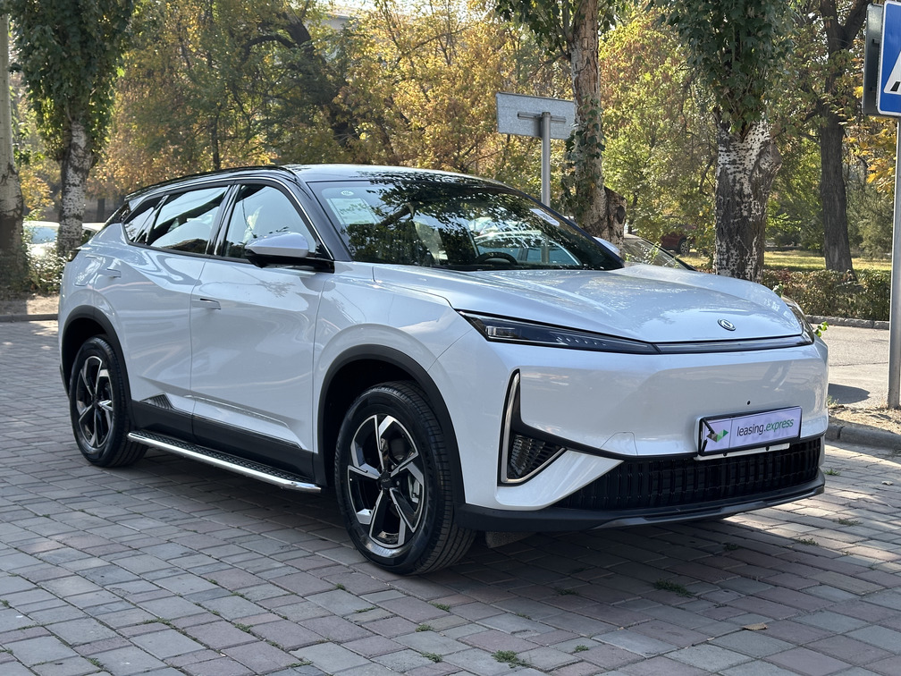 Dongfeng Aeolus L7