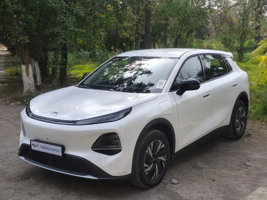 Changan Q05 Air
