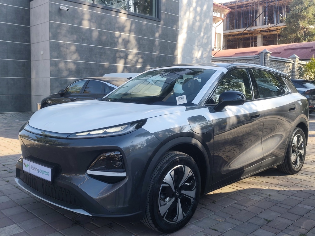 Changan Q05 Max