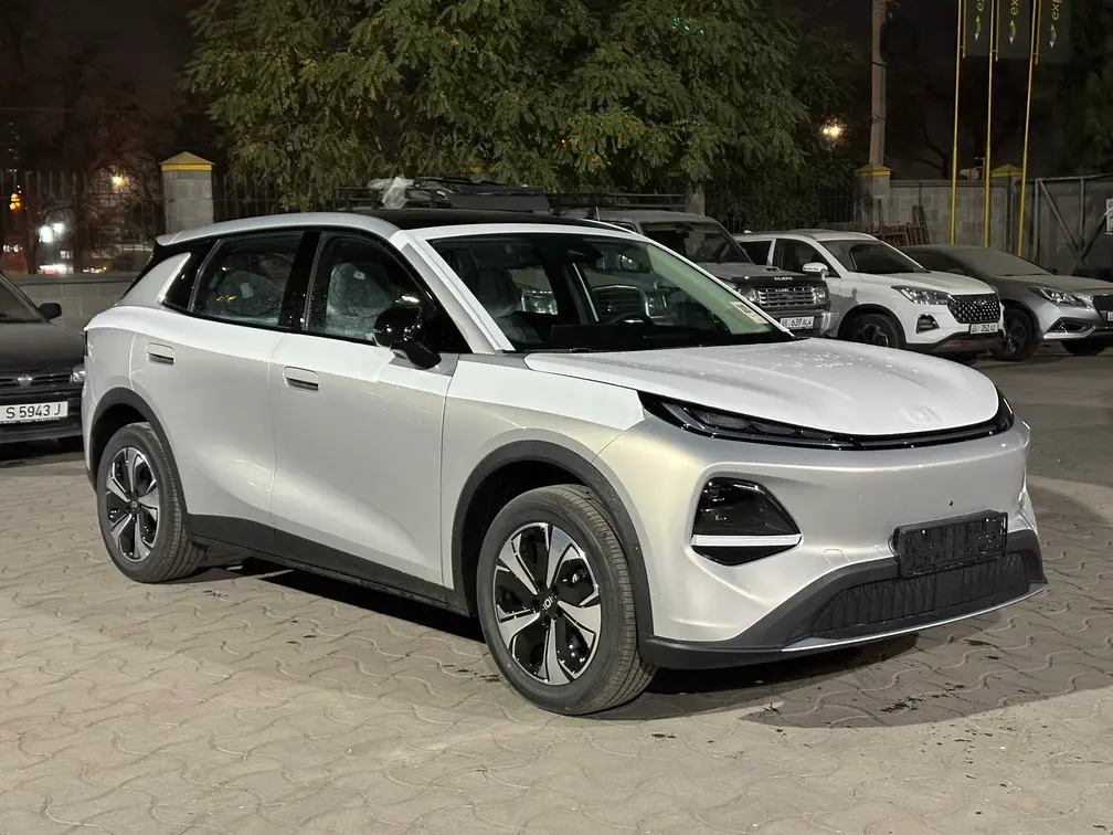Changan Q05 Max